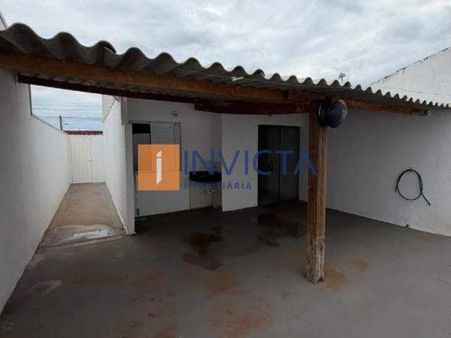 Casa venda em Uberaba, Região Geográfica Intermediária de Uberaba