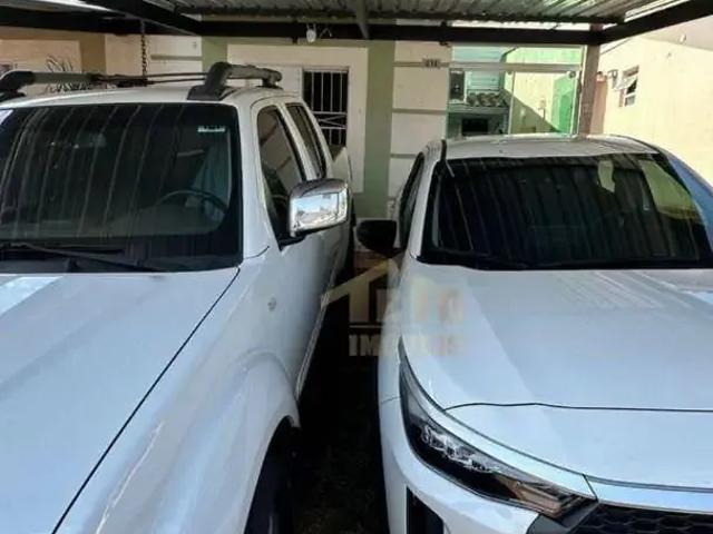 Casa venda em Região Geográfica Imediata de Uberaba, Uberaba