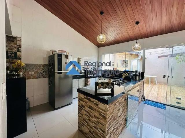 Casa venda em Região Geográfica Imediata de Uberaba, Uberaba