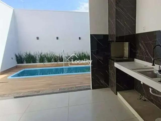 Casa venda em Região Geográfica Imediata de Uberaba, Uberaba
