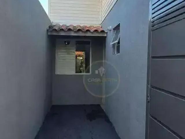 Casa venda em Região Geográfica Imediata de Uberaba, Uberaba