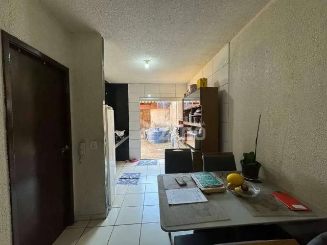 Casa venda em Região Geográfica Imediata de Uberaba, Uberaba