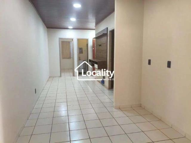 Casa venda em Recreio dos Bandeirantes, Uberaba