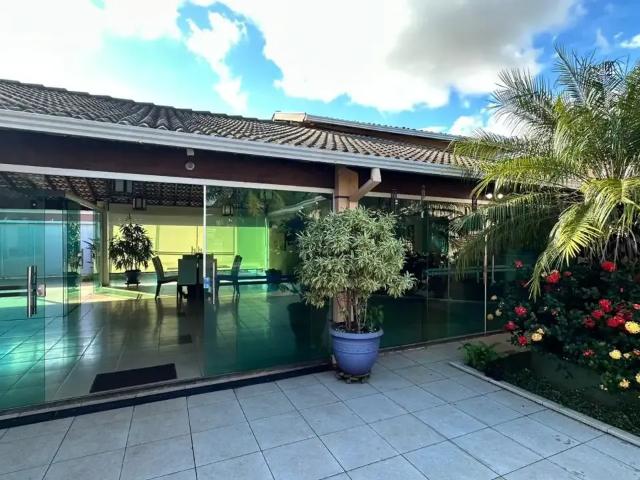 Casa venda em Região Geográfica Imediata de Uberaba, Uberaba