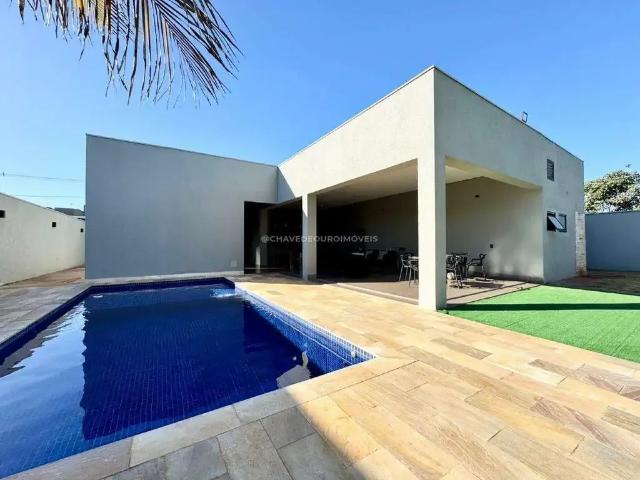 Casa venda em Região Geográfica Imediata de Uberaba, Uberaba