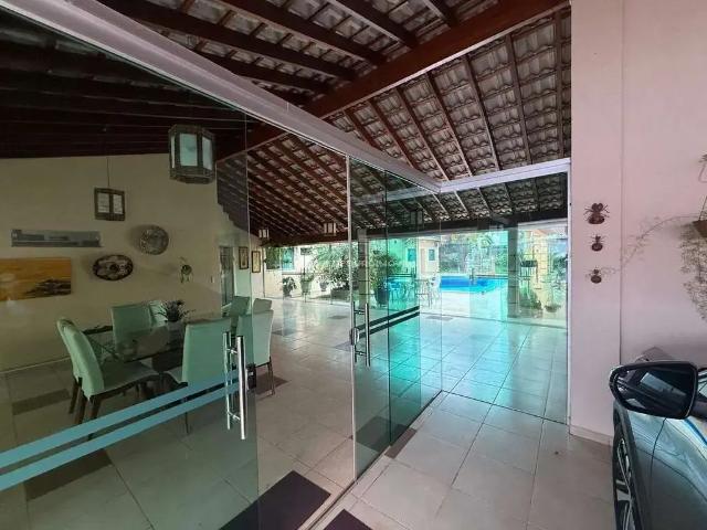 Casa venda em Região Geográfica Imediata de Uberaba, Uberaba