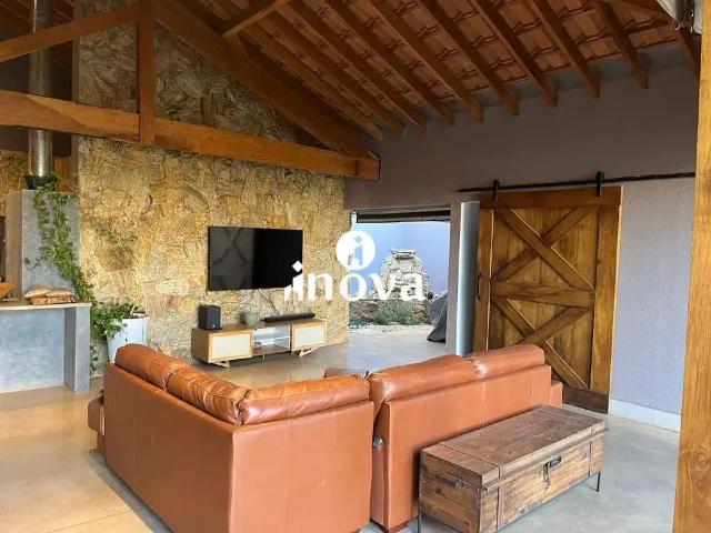 Casa venda em Região Geográfica Imediata de Uberaba, Uberaba