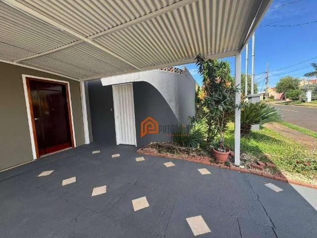 Casa venda em Região Geográfica Imediata de Uberaba, Uberaba