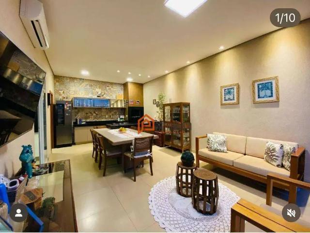 Casa venda em Região Geográfica Imediata de Uberaba, Uberaba