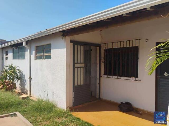 Casa venda em Uberaba, Região Geográfica Intermediária de Uberaba