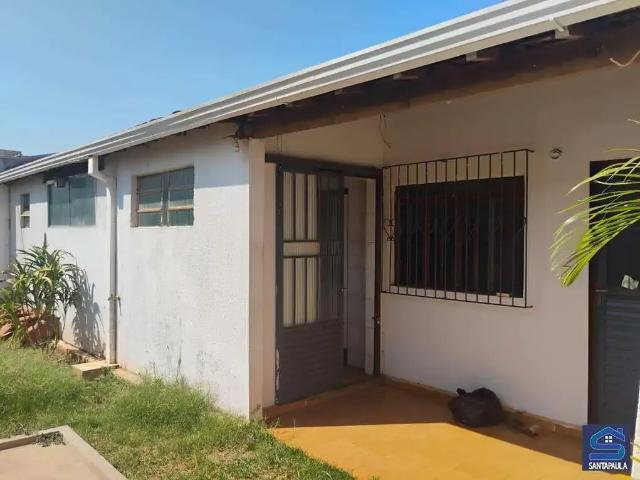 Casa venda em Região Geográfica Imediata de Varginha, Varginha