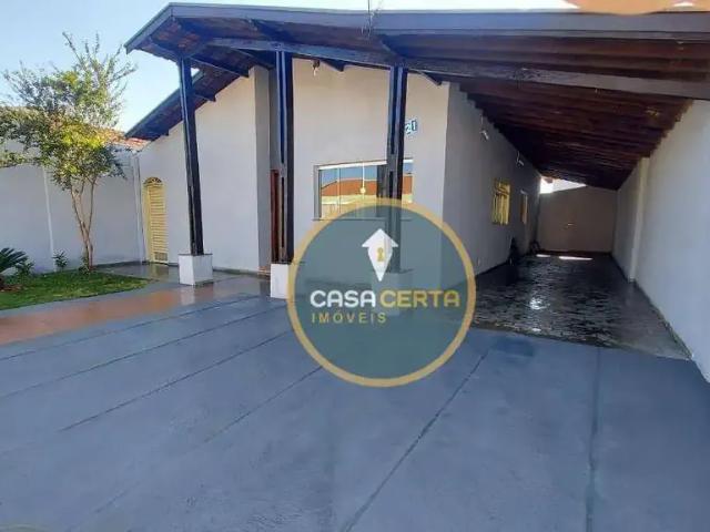 Casa venda em Região Geográfica Imediata de Uberaba, Uberaba
