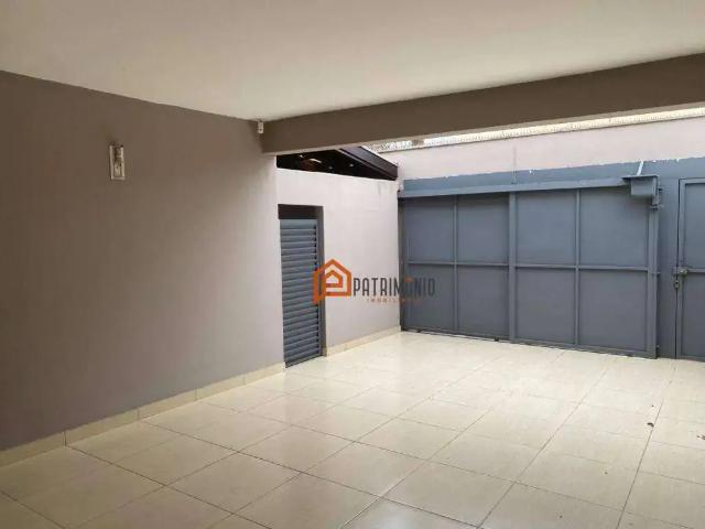 Casa venda em Região Geográfica Imediata de Uberaba, Uberaba
