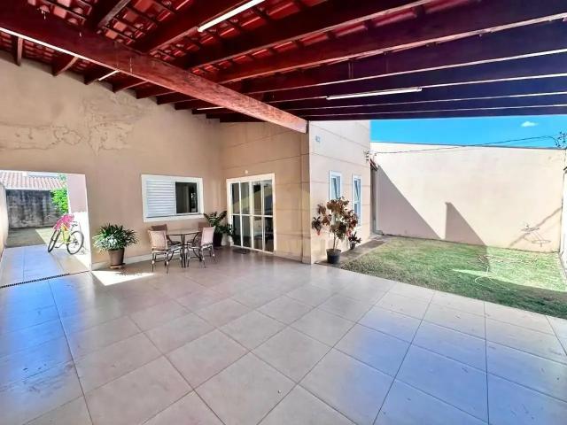 Casa venda em Região Geográfica Imediata de Uberaba, Uberaba