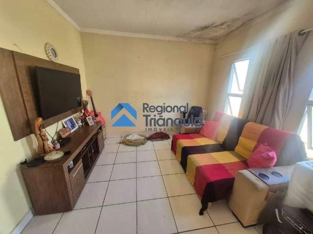 Casa venda em Uberaba, Região Geográfica Intermediária de Uberaba