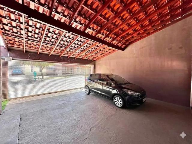 Casa venda em Região Geográfica Imediata de Uberaba, Uberaba