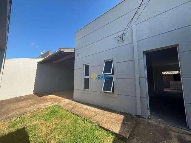 Casa venda em Região Geográfica Imediata de Uberaba, Uberaba