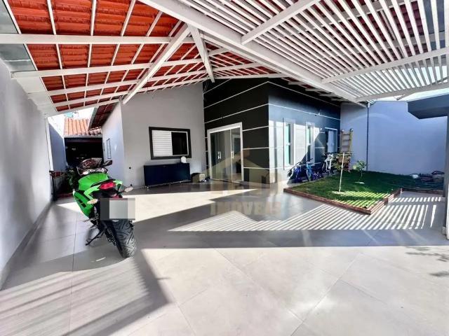 Casa venda em Região Geográfica Imediata de Uberaba, Uberaba