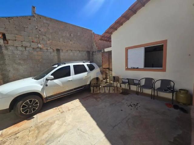 Casa venda em Região Geográfica Imediata de Uberaba, Uberaba