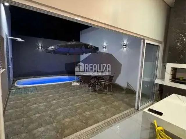 Casa venda em Região Geográfica Imediata de Uberaba, Uberaba