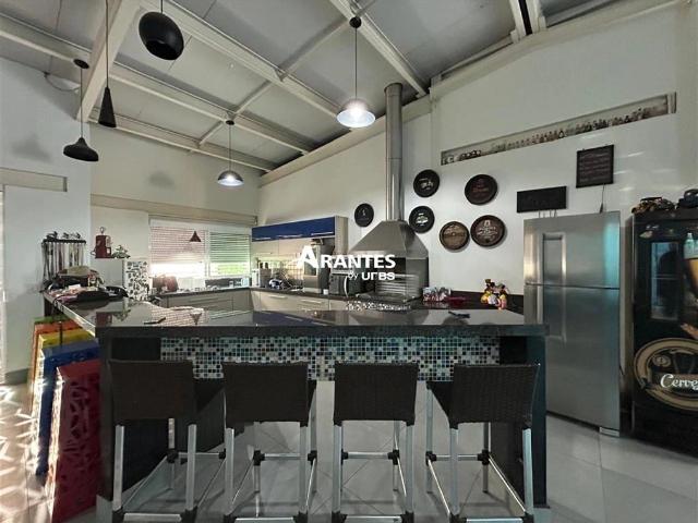 Casa venda em Aclimação, Uberlândia