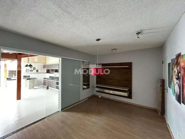 Casa venda em Região Geográfica Imediata de Uberlândia, Oliveira Fortes