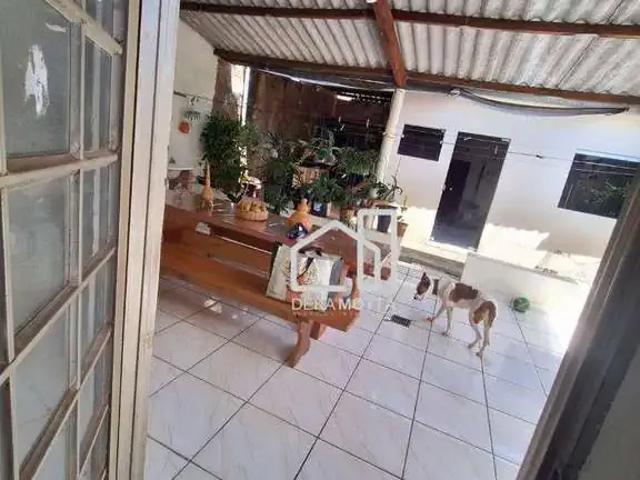 Casa venda em Região Geográfica Imediata de Uberlândia, Oliveira Fortes
