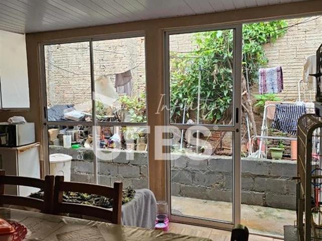 Casa venda em Aclimação, Uberlândia