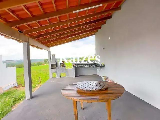 Casa venda em Região Geográfica Imediata de Uberlândia, Oliveira Fortes