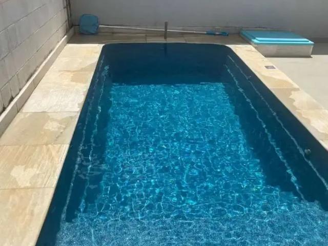 Casa venda em Região Geográfica Imediata de Uberlândia, Oliveira Fortes