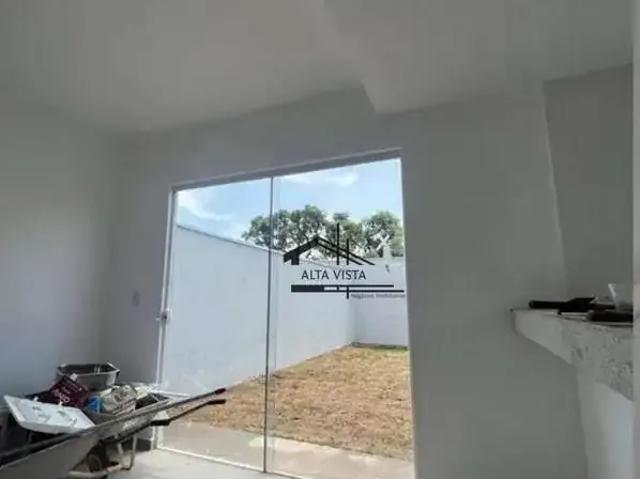 Casa venda em Região Geográfica Imediata de Uberlândia, Oliveira Fortes