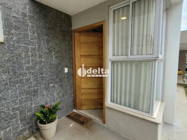 Casa venda em Granja Marileusa, Uberlândia