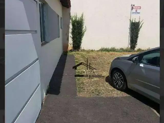 Casa venda em Região Geográfica Imediata de Uberlândia, Oliveira Fortes