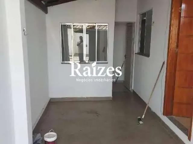 Casa venda em Região Geográfica Imediata de Uberlândia, Oliveira Fortes