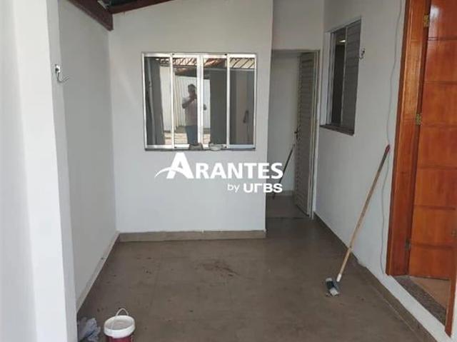 Casa venda em Jaraguá, Uberlândia