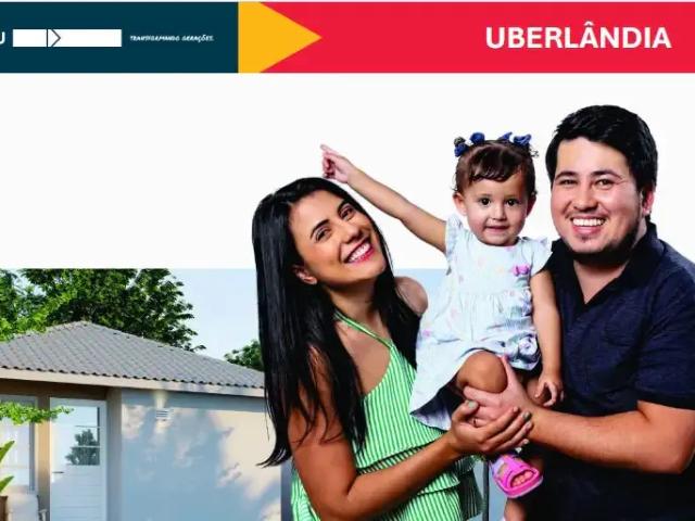 Casa venda em Região Geográfica Imediata de Uberlândia, Oliveira Fortes