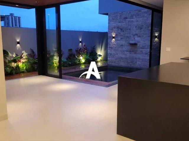 Casa venda em Setor Sul, Uberlândia