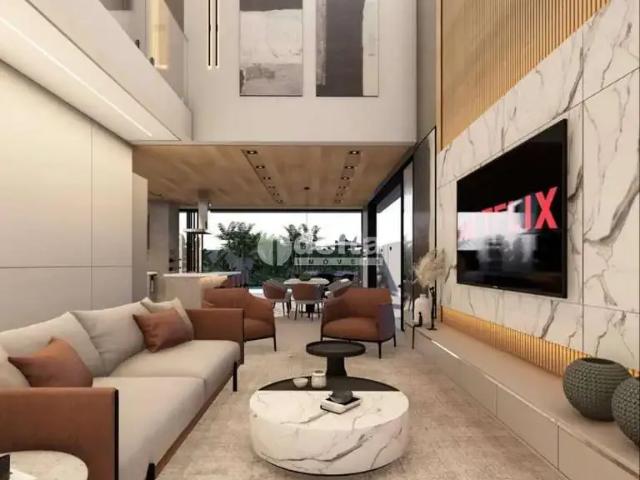 Casa venda em Região Geográfica Imediata de Uberlândia, Oliveira Fortes