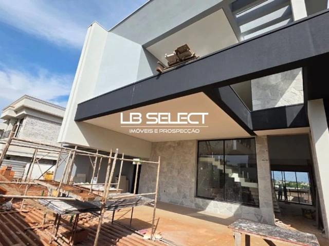 Casa venda em Gávea Paradiso, Uberlândia