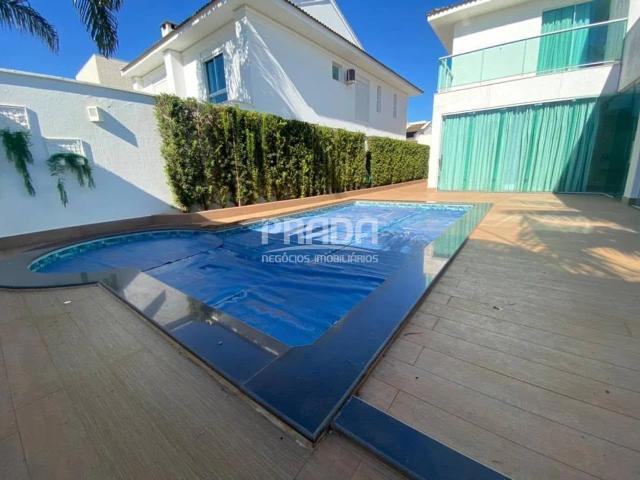 Casa venda em Gávea Paradiso, Uberlândia
