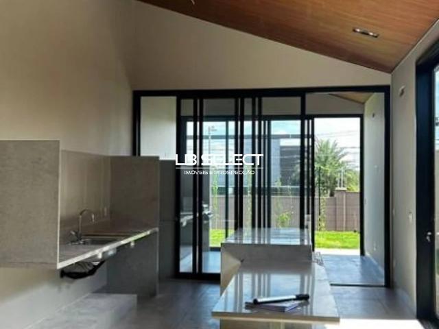 Casa venda em Gávea Paradiso, Uberlândia