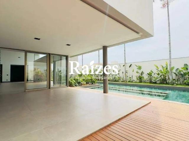 Casa venda em Solares da Gávea, Uberlândia