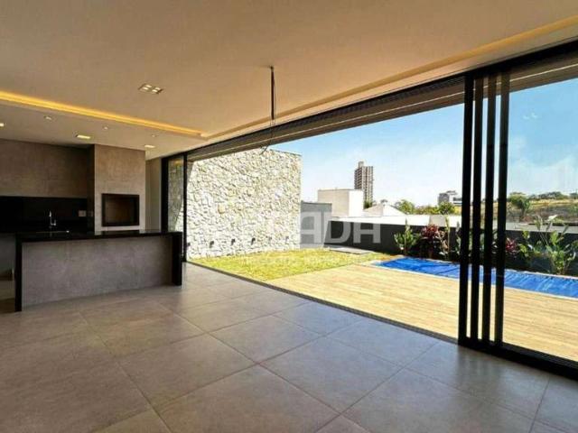 Casa venda em Gávea Paradiso, Uberlândia
