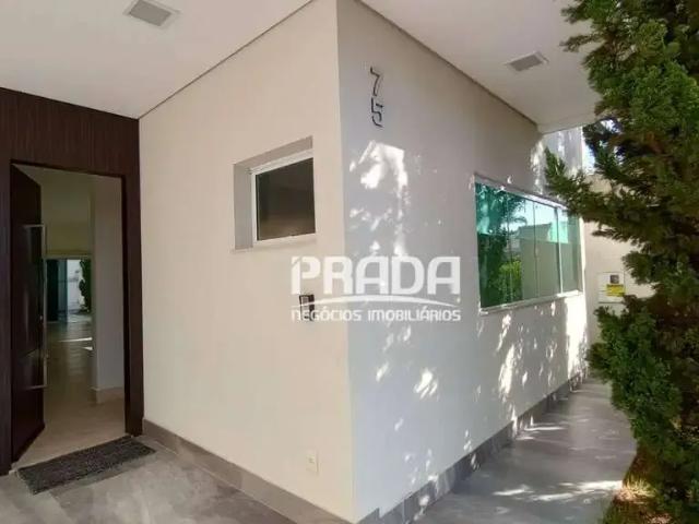 Casa venda em Região Geográfica Imediata de Uberlândia, Oliveira Fortes