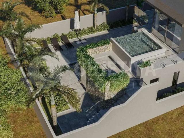 Casa venda em Região Geográfica Imediata de Uberlândia, Oliveira Fortes