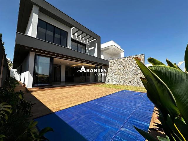 Casa venda em Solares da Gávea, Uberlândia