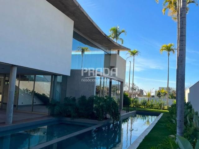 Casa venda em Solares da Gávea, Uberlândia