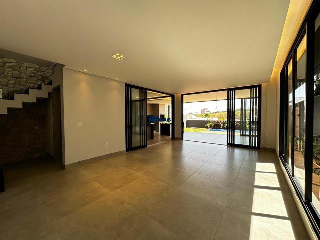Casa venda em Gávea Paradiso, Uberlândia