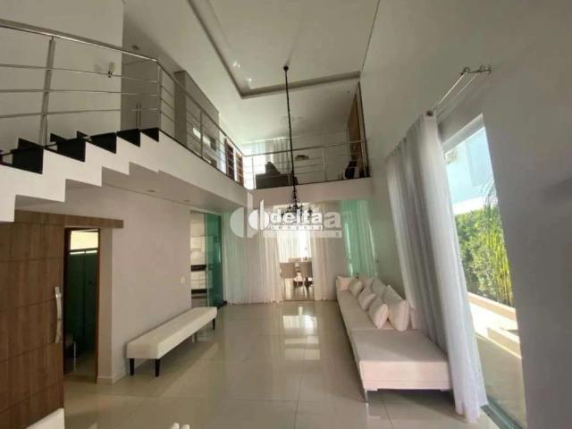 Casa venda em Solares da Gávea, Uberlândia