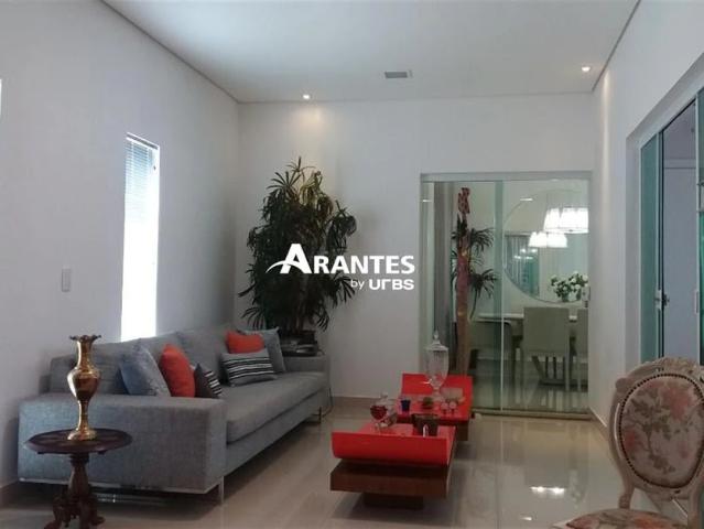 Casa venda em Solares da Gávea, Uberlândia